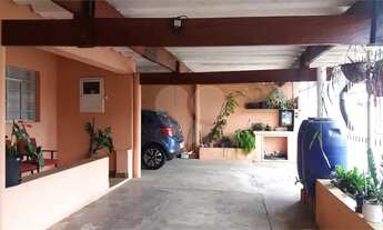 Imagem 3: CASA TÉRREA Casa com 3 dormitórios