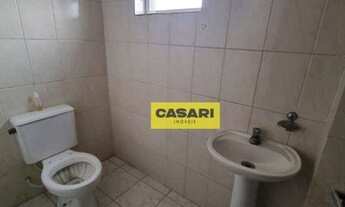 Imagem: Sala para alugar, 41 m² - Rudge Ramos