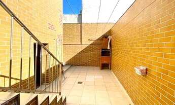 Imagem 6: Casa à venda, 110 m² por R$ 950.000,00 - Jardim Independência - São Paulo/SP