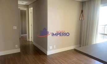 Imagem 7: Apartamento com 2 dorms, Vila Augusta, Guarulhos - R$ 550 mil, Cod: 11235
