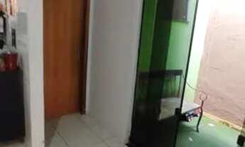 Imagem 6: Casa para venda com 150 metros quadrados com 3 quartos em Residencial Costa Paranhos - Goi