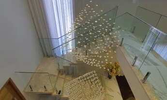 Imagem 5: Casa - Swiss Park - Campinas