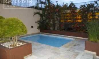 Imagem 6: Santo André - Apartamento Padrão - Vila Vilma