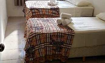 Imagem 3: Apartamento com 1 dormitório para alugar, 70 m² por R$ 2.485,00/mês - Cabo Branco - João P