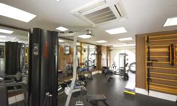 Imagem 4: Apartamento a venda e locação no Jardins, 4 suítes , 8 vagas com 588m²