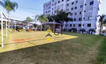 Imagem 5: Apartamento com 2 dormitórios à venda, 44 m² por R$ 227.000,00 - Edifício Residencial Spaz