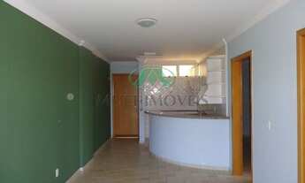 Imagem 6: Apartamento com 2 dormitórios para alugar, 59 m² por R$ 2.283,09/mês - Nova Aliança - Ribe