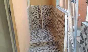 Imagem: Aluguel de casa em Realengo