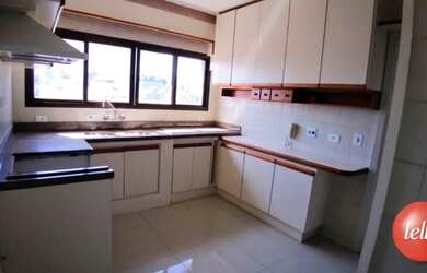 Imagem 4: São Paulo - Apartamento Padrão - Santana