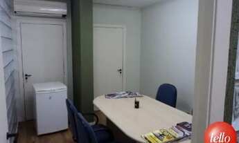 Imagem 6: São Paulo - Conjunto Comercial/Sala - Vila Olímpia