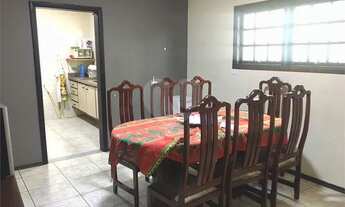 Imagem 5: Sobrado residencial ou comercial no Jardim São Paulo