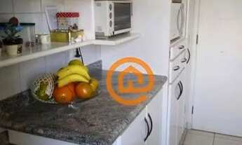 Imagem 2: Apartamento com 3 dormitórios à venda, 82 m² por R$ 600.000 - Jardim Paris - Jundiaí/SP