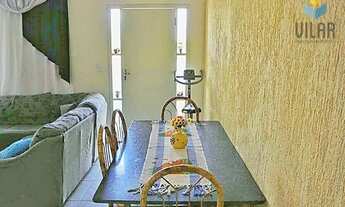 Imagem 5: Sobrado com 2 dormitórios à venda, 200 m² - Jardim Santo Amaro - Sorocaba/SP