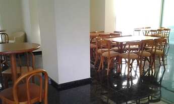 Imagem 5: Apartamento com 3 dormitórios para alugar, 95 m² por R$ 4.050,00 - Jardim Aquarius - São J