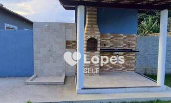 Imagem 7: Casa à venda, 100 m² por R$ 430.000,00 - Jardim Atlântico Leste (Itaipuaçu) - Maricá/RJ