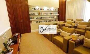 Imagem 5: Apartamento no Le Parc, 4 quartos, 140m, lazer super completo