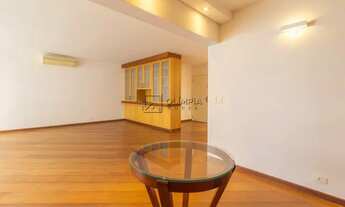 Imagem 5: Apartamento Locação Perdizes 150 m² 3 Dormitórios