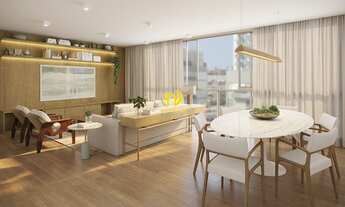 Imagem 2: RIO DE JANEIRO - Apartamento Padrão - Leblon