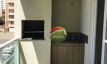 Imagem 6: Apartamento com 2 dormitórios para alugar, 80 m² por R$ 1.700,02/mês - Nova Aliança - Ribe