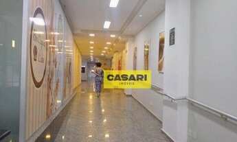 Imagem 7: Sala para alugar, 39 m² - Centro - São Bernardo do Campo/SP