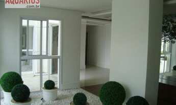 Imagem 4: Apartamento com 3 dormitórios à venda, 125 m² por R$ 1.270.000,00 - Royal Park - São José