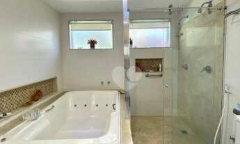 Imagem 6: Casa com 4 quartos à venda, 345 m² por R$ 2.550.000 - Recreio dos Bandeirantes - Rio de Ja