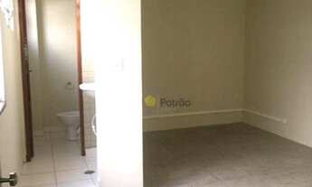 Imagem 2: Sala à venda, 64 m² por R$ 340.000,00 - Planalto - São Bernardo do Campo/SP