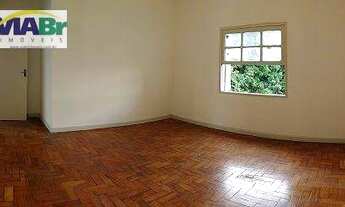 Imagem 2: Apartamento com 2 dormitórios para alugar, 75 m² por R$ 1.900,00/mês - Luz - São Paulo/SP