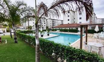 Imagem 4: WG - Apartamento Terreo 2 Quartos Condominio Sauipe 219.900,00