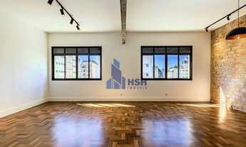 Imagem 4: NA CONSOLAÇÃO REFORMADO - 01 POR ANDAR