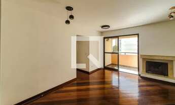 Imagem 3: Apartamento para Aluguel - Vila Mariana, 3 Quartos, 77 m2