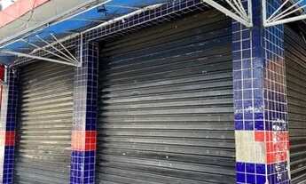 Imagem: Alugo salão comercial capão redondo