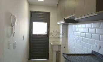 Imagem 4: Apartamento com 2 dormitórios para alugar, 54 m² por R$ 1.850/mês - Vila Santa Terezinha