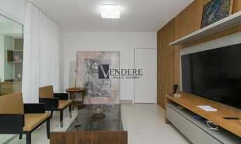 Imagem 4: Apartamento MOBILIADO 113m² no Vila da Serra