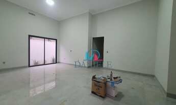 Imagem 6: Casa com 3 dormitórios à venda, 198 m² por R$ 1.330.000,00 - Quinta das Tipuanas - Araraqu