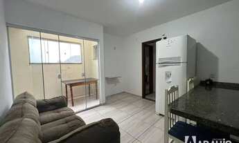 Imagem 2: Apartamento no bairro Espinheiros - Itajaí/SC