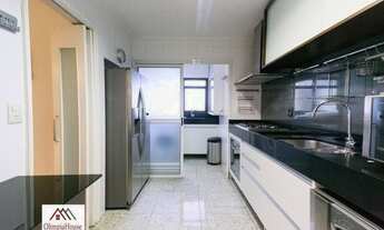 Imagem 4: Apartamento Venda Moema 116 m² 3 Dormitórios