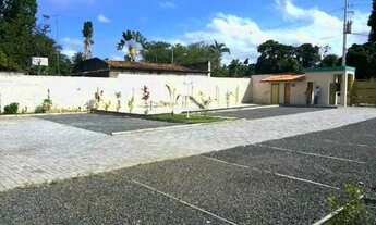 Imagem 4: Alugo casa centro sede Camaçari