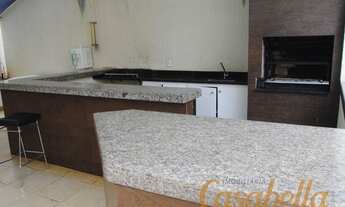 Imagem 2: Apartamento com 4 quartos no LA MAISON - Bairro Setor Oeste em Goiânia