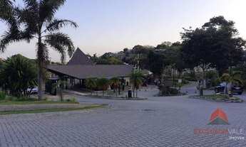 Imagem 5: Terreno à venda, 720 m² por R$ 1.500.000,00 - Urbanova - São José dos Campos/SP