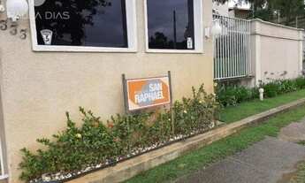 Imagem: Apartamento Residencial San Rafael em Sorocaba