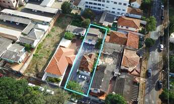 Imagem: VENDA DE LOTE COMERCIAL NO CENTRO DE APUCARANA