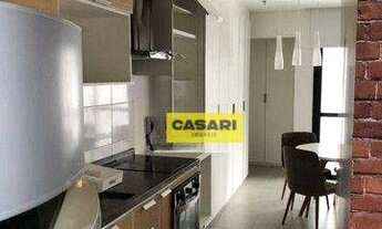 Imagem 6: Loft com 1 dormitório à venda, 47 m² - Santa Paula - São Caetano do Sul/SP