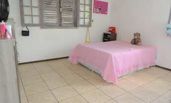 Imagem 5: Casa de esquina no Bairro Naspolini em Criciúma