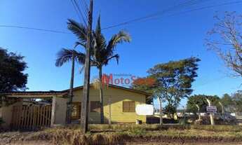 Imagem 6: Casa com 3 dormitórios à venda, 145 m² por R$ 165.000,00 - Lagoão - Araranguá/SC