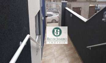 Imagem 2: Apartamento com 2 dormitórios à venda, 81 m² por R$ 270.000,00 - Jardim das Hortênsias - P