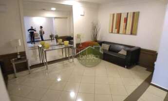 Imagem 4: Apartamento com 1 dormitório para alugar, 40 m² por R$ 1.380,01/mês - Jardim Palma Travass