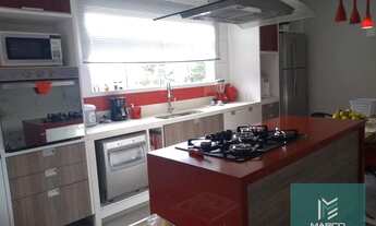 Imagem 2: Casa com 3 dormitórios à venda, 188 m² por R$ 850.000 - Tijuca - Teresópolis/RJ