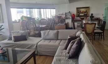 Imagem 2: Apartamento para aluguel tem 200 metros quadrados com 4 quartos em Tamarineira - Recife