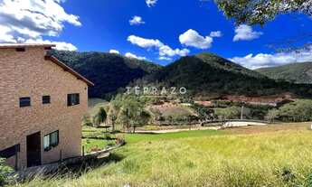 Imagem 4: Terreno em condomínio 432m2² por R$115.000 - Vale Alpino - Teresópolis/RJ - Cód 3515